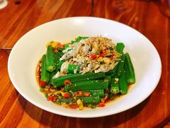 圣子捞秋葵-顺德了能馆(虎门店)