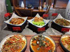 -吉布鲁牛排海鲜自助(西湖万达店)