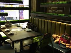 -牛焱·贵州黄牛肉火锅(城西银泰店)