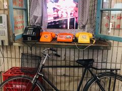 -CITY MART城市集市·里弄(北外滩来福士广场店)