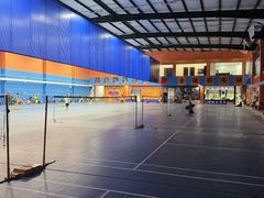 -东坡羽毛球馆(东坡南一路店)