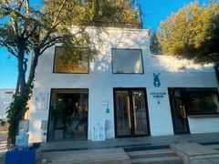 -小意思咖啡店(草桥店)