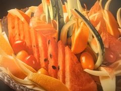 -东四民芳餐厅(朝阳门店)