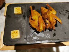 -大鸽饭(体育西路店)