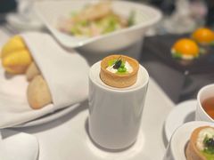 -L'Arome芳芳法国餐厅(仙林金鹰店)