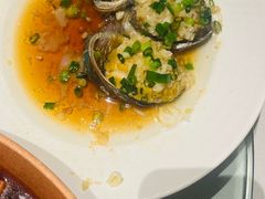 -阿明小菜·海鲜·上海菜(梅陇店)
