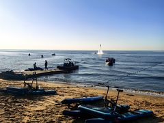 -威海国际海水浴场旅游区