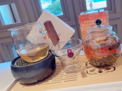 -小厨娘淮扬菜(天印大道店)