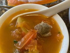 -東城故事·尋找姆媽的味道(玉兰路店)