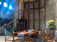 -YUNHE秐合· 雅致浙宴(西溪店)