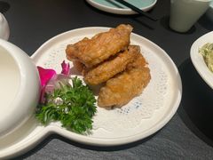 -唐猫庭院·千年陕菜(赛格国际购物中心店)