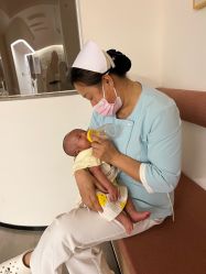 -美悦湾月子中心(熙湖店)