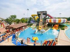 -上海玛雅海滩水公园