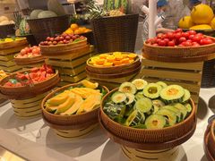 -享遇.锅姥姥牛排海鲜自助(小寨店)