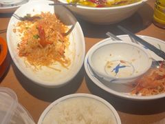 -新发现(宝山龙湖店)