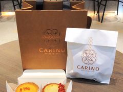 -CARINO BAKERY&CAFE(南方商城店)