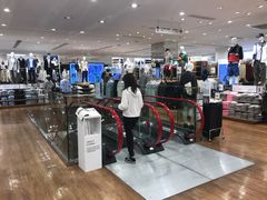 -优衣库(深圳万象天地旗舰店)