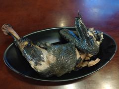 鸡腿-沈记土鸡米线(七星街品牌中心店)
