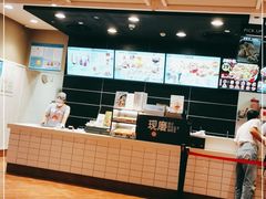 -肯德基(洛川店)