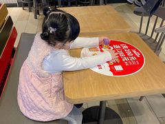 -肯德基(保定嘉德万达店)