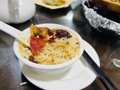 -红星光发煲仔饭(文海店)