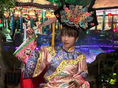 -白家大院·王府宫廷菜(苏州街店)