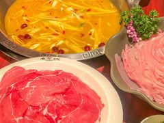 -袁老四重庆老火锅(桐梓坡店)