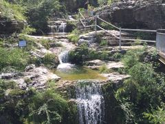 -孤山寨风景区