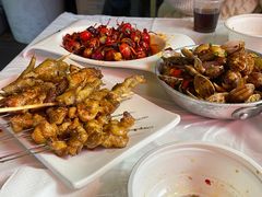 -早酒肖汉老味拌面
