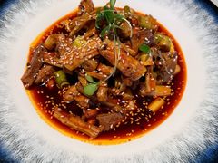 -院8里·小聚园老川菜(九眼桥店)