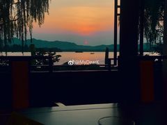 -杭州西湖柳莺里酒店