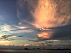 -北岐滩涂