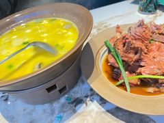 -峰厨大鱼泡饼(水上公园店)