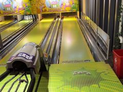 -大鲁阁保龄球(苏州园区店)