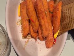 -杂咖中西美食音乐餐厅(凯德壹中心店)