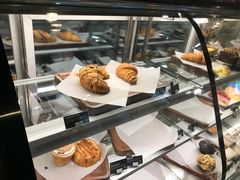 -星巴克(北京中化大厦店)
