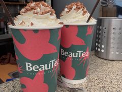-BeauTea水仙(coco park店)