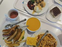 -宜家·瑞典风味餐厅(四元桥店)