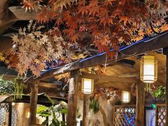 -城墙拐拐火锅(三峡广场黑金冠店)