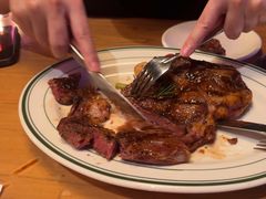 -MR.ROCKY洛奇先生RESTAURANT&BAR(宝安壹方城店)