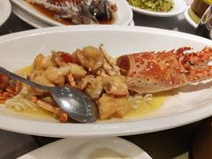 -顺风海鲜港(金玉兰店)