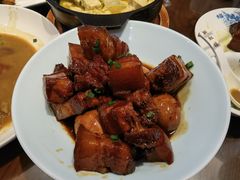 -新虹楼饭庄(崇明陈家镇店)