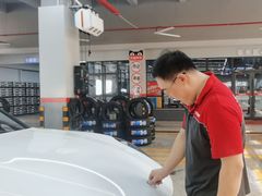 -哈贝卡汽车服务连锁(高新二路店)