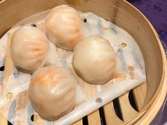 甜笋鲜虾饺-惠食佳·朱雀(东方商厦店)