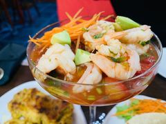 -panchos 墨西哥餐厅(嘉绿苑店)