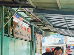 -多春茶室
