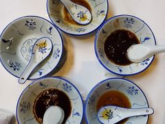 -邓婆婆手工冰粉铺(中港·燊海森林店)