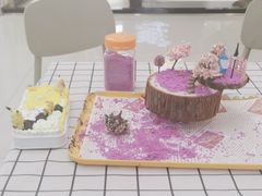 -Summer House夏莫手工坊团建活动(世博源店)