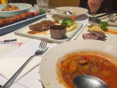 -洛缦音乐餐厅(工业展览馆万象城店)
