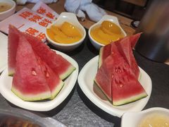 -蓉客成都火锅·招牌麻辣牛杂·特色香辣蹄花(凌水店)